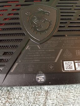 Msi claw ultra 7 - 8