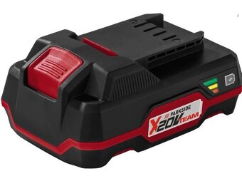 Akumulátor ah2 /V20 Parkside - 8