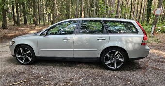 Volvo V50 2.0D 100kw - 8