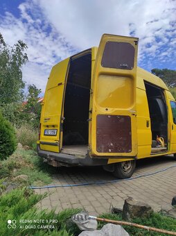 Ford Transit - 8