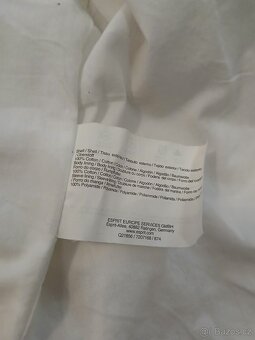 Dámská bunda Esprit vel. 44 - 8
