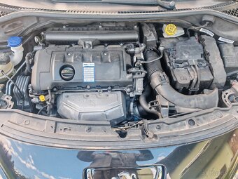Peugeot 207CC ,r.v.2014 - 8