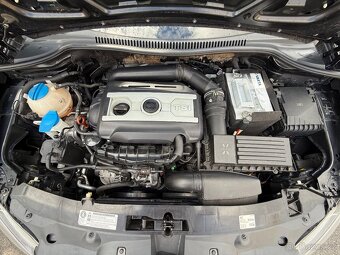 Seat Leon 1.8 TSI Turbo, 2012 – 145.000 km, servisní knížka - 8