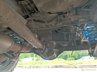Jeep Grand Cherokee 5.2 - ZJ V8 - bez koroze - 8