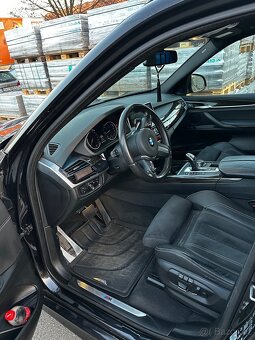 BMW X5 M - 8