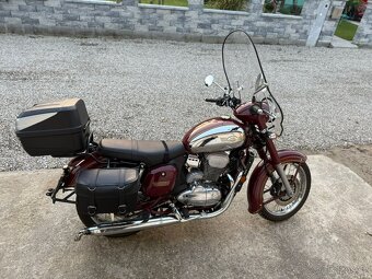 Jawa 300 CL - 8
