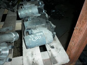 hyundai vstřiky,čerpadla,turba,motory,převodovky atd - 8