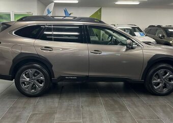 Subaru Outback 2.5 Comfort+kuze Nappa Zaruka 124 kw - 8