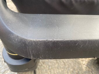 Venicci kočárek - 8