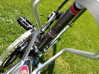 Trekové kolo Madison - 8