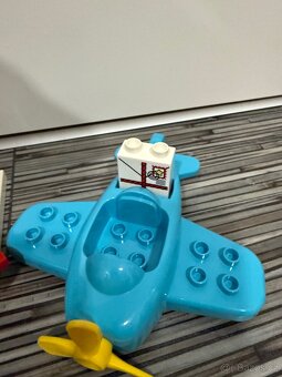 LEGO® DUPLO® 10889 Mickeyho prázdninový dům - 8