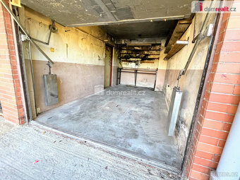 Prodej bytu 3+1 s garáží v Hluku - 8