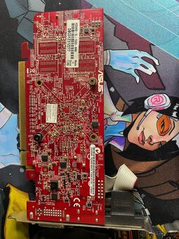 RÁM x Grafické karty - 8