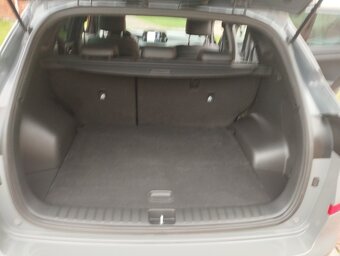 HYUNDAI TUCSON EDICE N-LINE ,2 X SADA KOL,CZ PŮVOD-AUTOMAT - 8