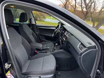 Škoda Octavia 2.0 TSI 140kw, DSG, 2019, Nehavarováno - 8
