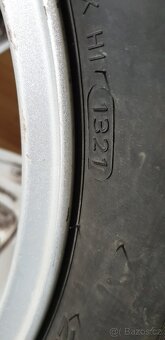 Land Rover Discovery Sport-Originální "17" alu kola - Zimn - 8