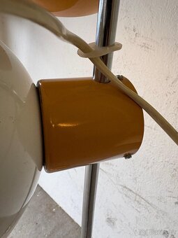 Retro lampa Hůrka - 8