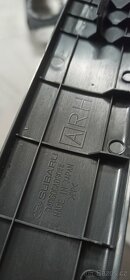 Toyota GT86 / BRZ interiérové dily - 8