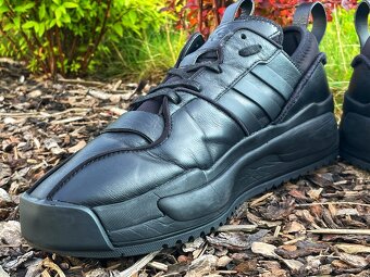 Adidas Y-3 Rivalry | Yohji Yamamoto | Vel: 46 2/3 - 8