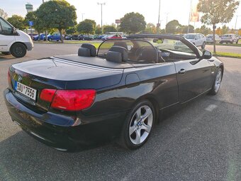 BMW E93, 2013, 124tis km - 8