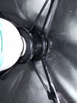 Dvě světla 4studio 50x50cm - 8