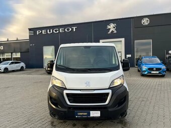 Peugeot Boxer - 8