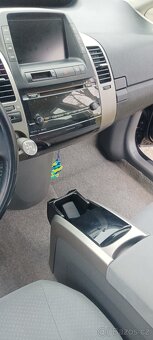 Toyota prius 1.5 57kw - 8