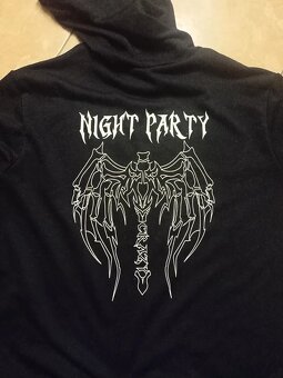 3x mikina vel. 152/164 Payper, Basic , Shein - 8