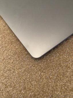 Macbook Air 13 2020 Space Grey - 8