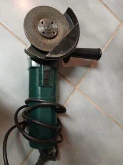 vrtačka a flexa - 8