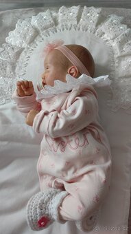 Reborn holčička - 8