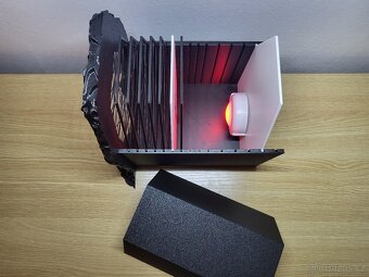 Světlo Vecna - Stranger Things - 8