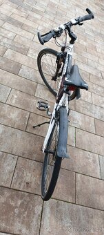 Prodám pánské jízdní kolo - 8