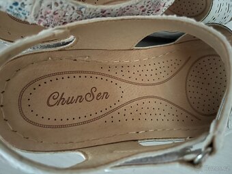 Dámské sandály - 8