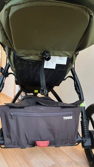 Sportovní kočárek Thule - 8