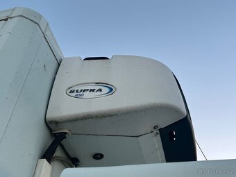 Renault Midlum 220 DXi Frigo - 8