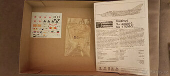 Modely lietadiel - 8