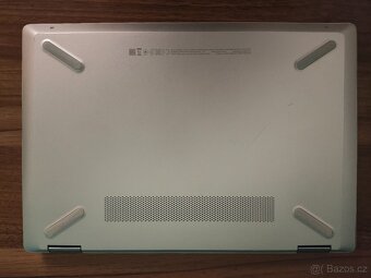 HP x360 | i5 • 16GB • 256GB SSD - 8
