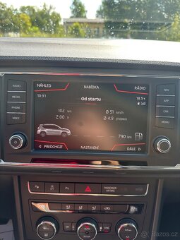 Seat Ateca 1.6 TDI DSG - 8