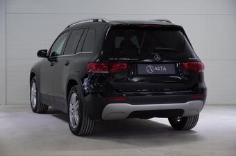 Mercedes-Benz GLB, 200D,4Matic,ČR,AMG,DPH,Kamera - 8