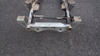 Suzuki Jimny ram benzin - 8