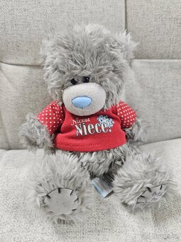 Medvídek Me to you 13cm - 8