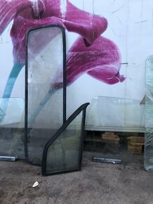 Sprinter Vw LT do roku 2006 okna skla - 8