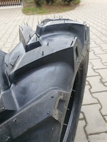 Pneu 6,50 / 80 -13 šípové SEHA / OZKA / GTK - 8