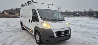 FIAT DUCATO 3.0 JTD 130KW MAXI 2014 - 8