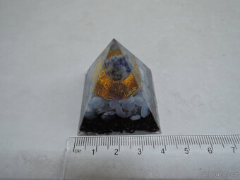 prodám orgonity z pryskyřice - 8