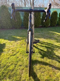 Canyon Endurance CF7 eTap - 8