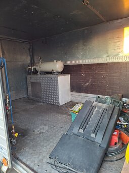 IVECO DAILY 2.3Jtd - 8