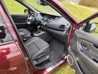 Renault Scenic III Grand - 8