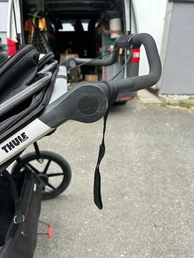 Thule urban glide double - 8